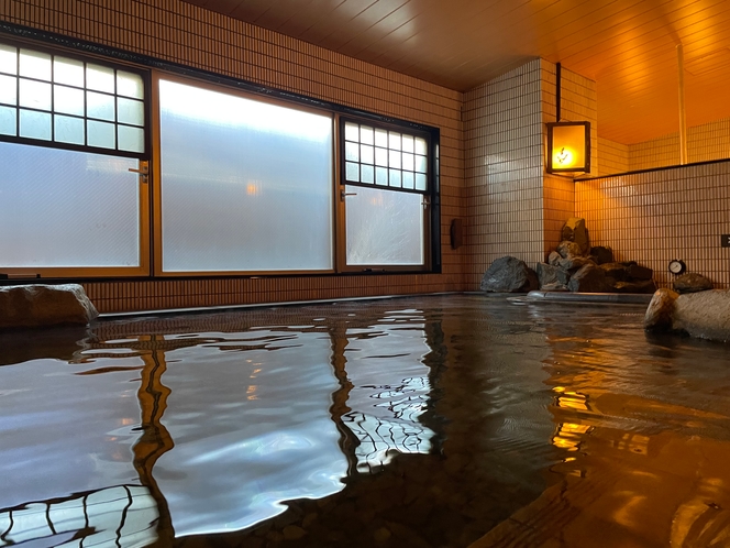 天然温泉白樺の湯 ドーミーイン帯広 2