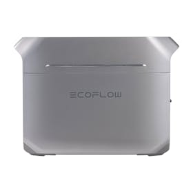 EcoFlow DELTA 3 Plus EF-DL-H10-4 検証レビュー評価 4
