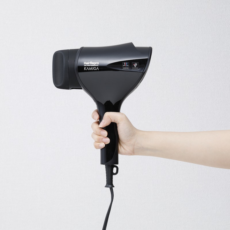 HairRepro N-LED Sonic KAMIGA 2