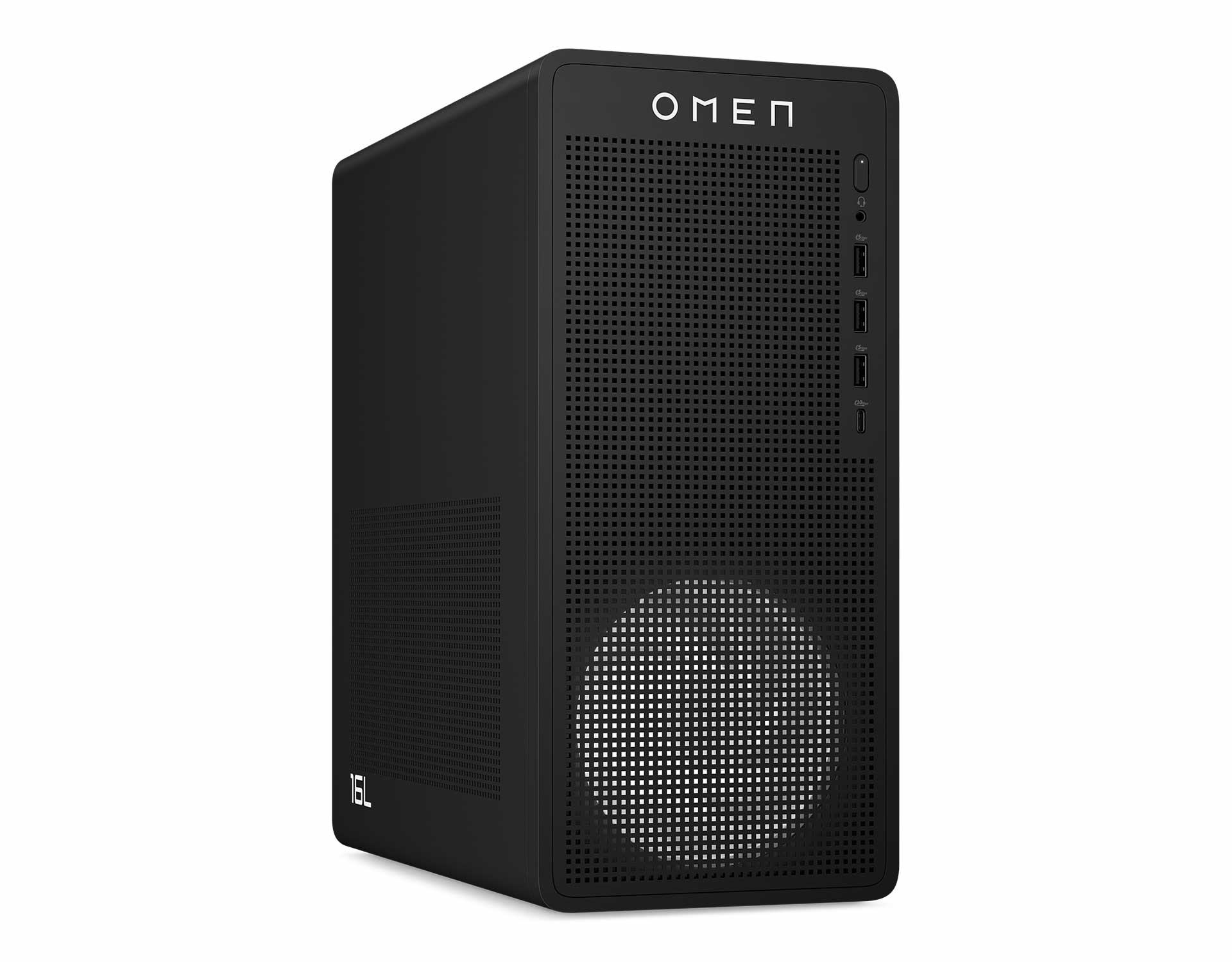 日本HP OMEN 16L Gaming Desktop エンハンスドモデルv2 TG03-0021jpを検証レビュー！ゲーミングPCの選び方も紹介 1