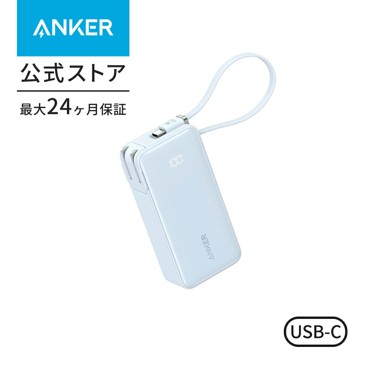 Power Bank 1