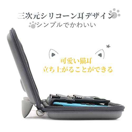 Switch ケース 3
