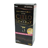 白髪染めヘアマニキュアのおすすめ人気ランキング【美容師が選び方監修|2026年6月】 1