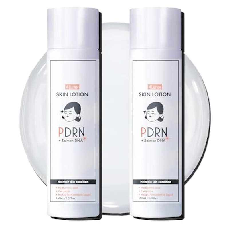 4Luster PDRNトナー 1