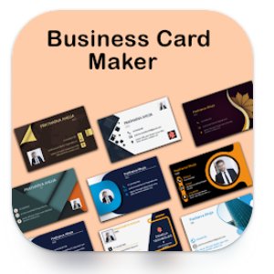 Business Card Maker, Visting 1