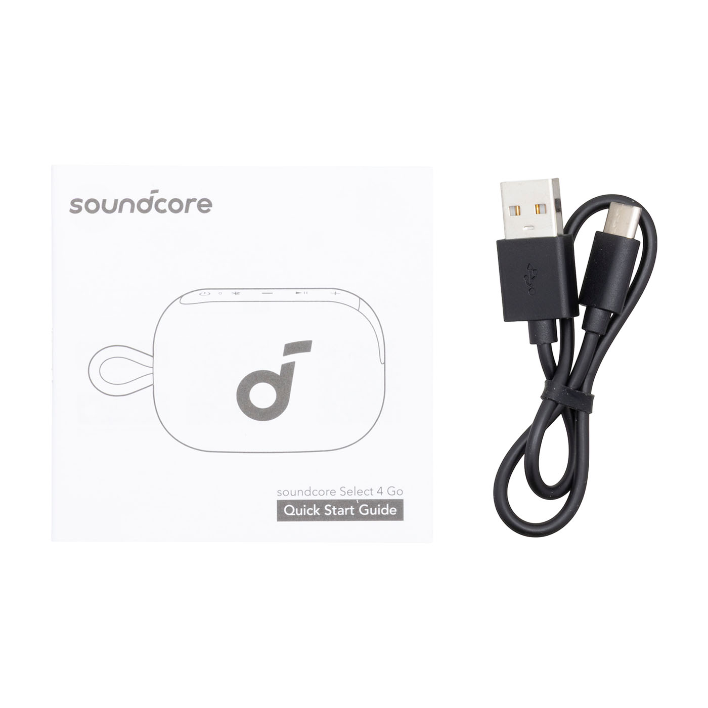 Soundcore Select 4 Go 7