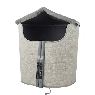 パナソニック Panasonic デスクヒーター DC-PKD4-Hを検証レビュー パナソニック Panasonic デスクヒーター DC-PKD4-Hを検証レビュー