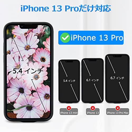 iPhone 13 Proバッテリー内蔵ケース 2