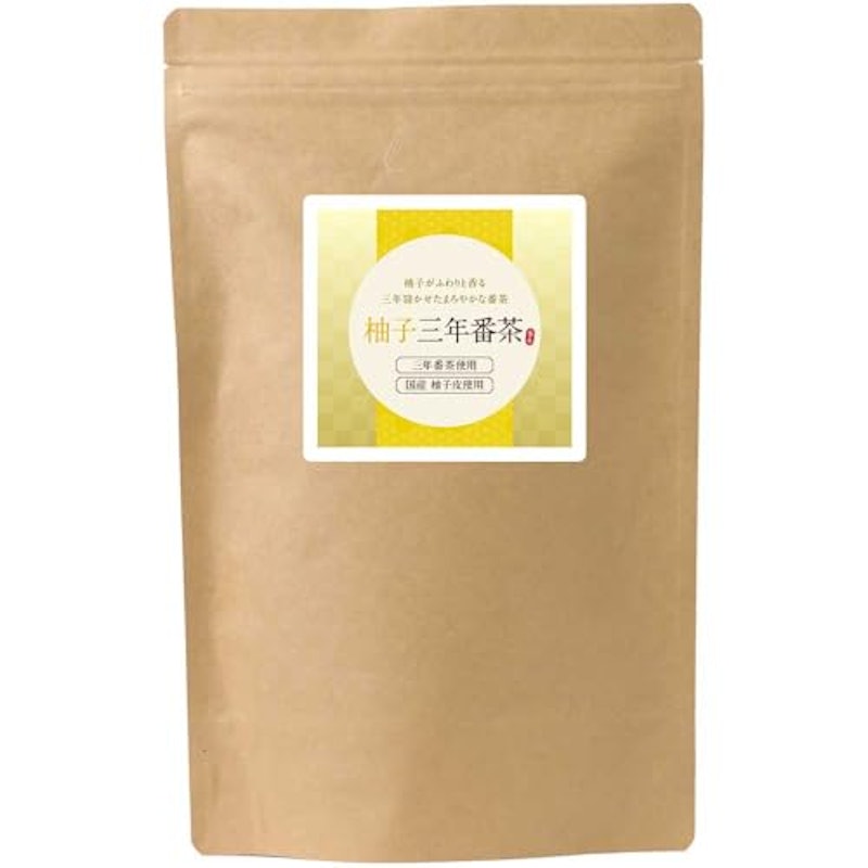 三年番茶 1