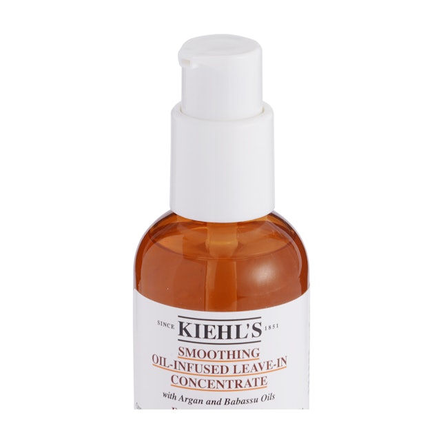 キールズ スムージング ヘアオイルを全商品と比較 口コミや評判を実際に使ってレビューしました Mybest