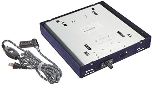 こたつ用温風ヒーターユニット 3