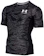 UNDER ARMOUR UAアイソチル コンプレッション ショートスリーブシャツ 1