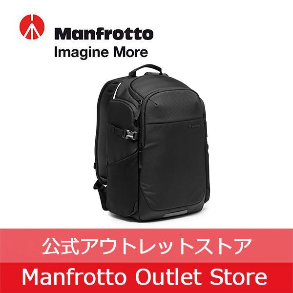Befree バックパック III 2