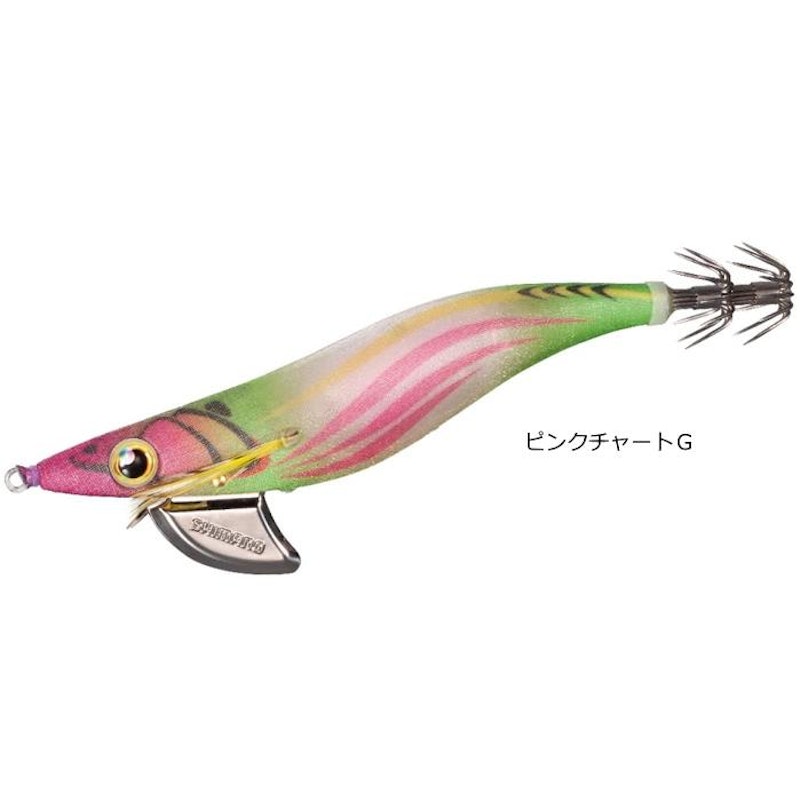 クリンチ ディープ フラッシュブースト 1