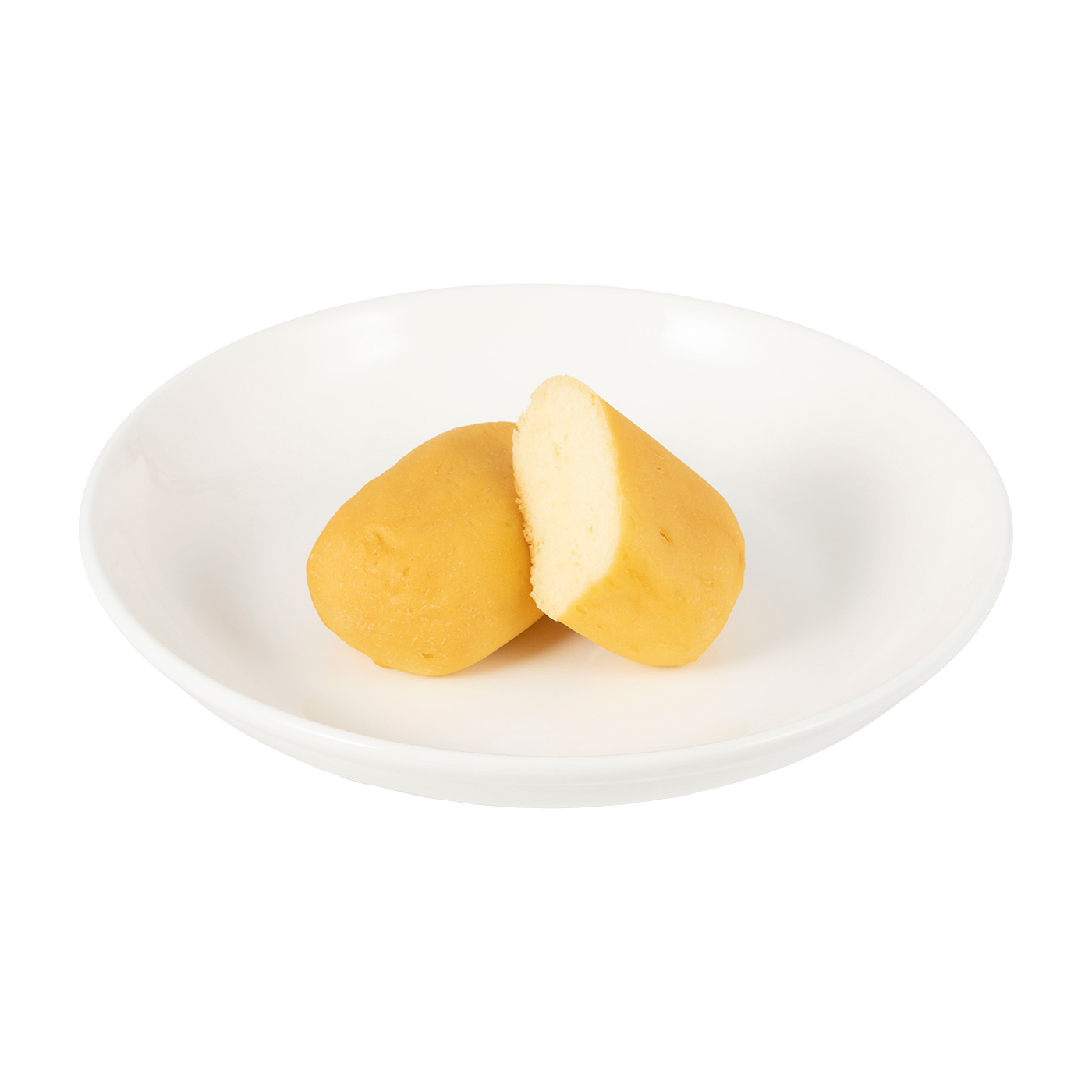 みんなの保存食 7年保存レトルト米粉パン 4
