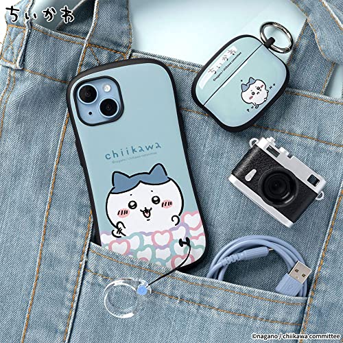 ちいかわ iFace First Class スマホケース 4