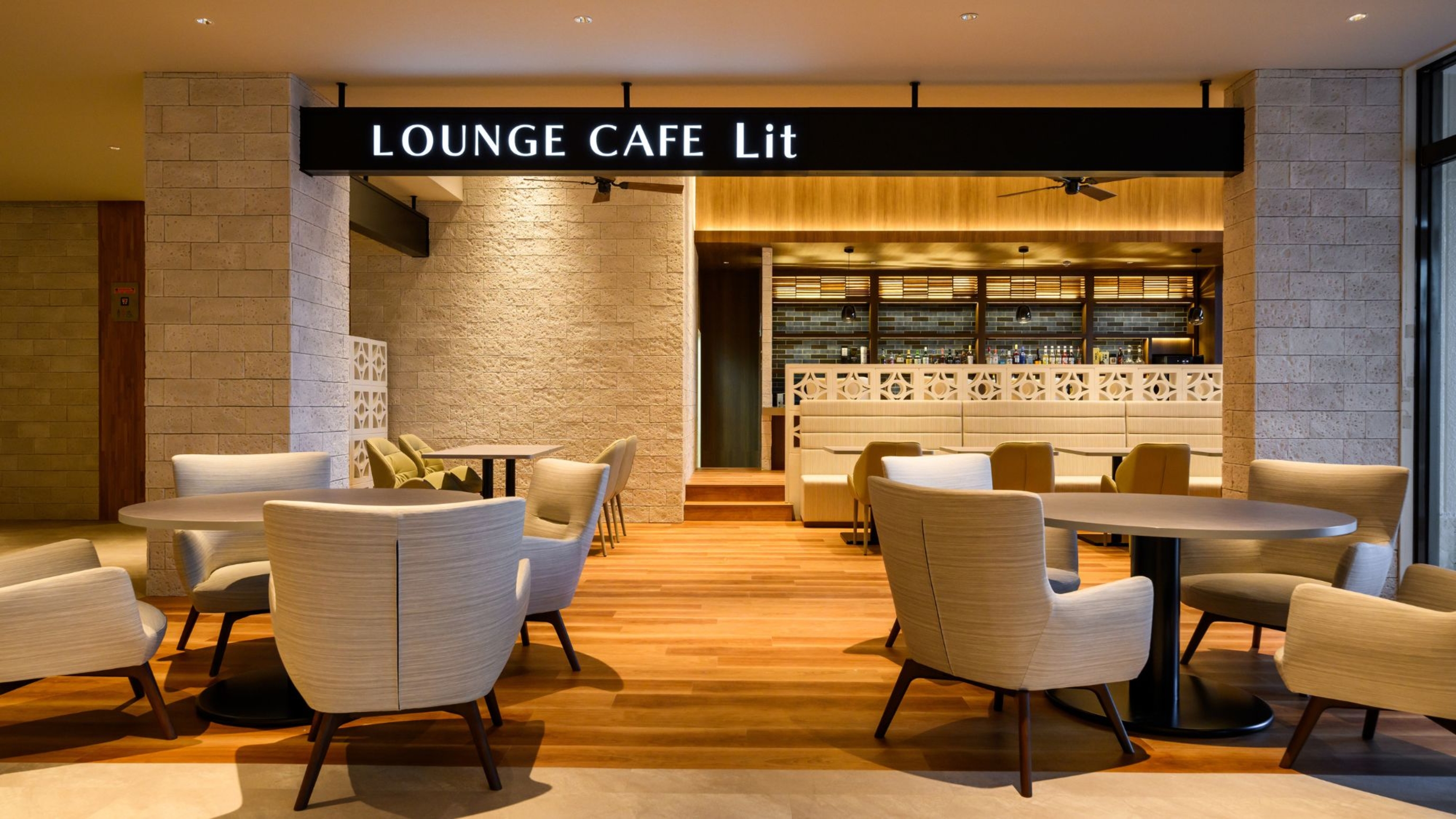 Lit Hotel NAKIJIN 7