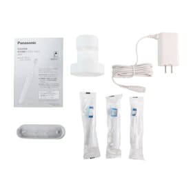 パナソニック ドルツ 音波振動ハブラシ EW-DP35をレビュー!クチコミ パナソニック ドルツ 音波振動ハブラシ EW-DP35をレビュー!クチコミ