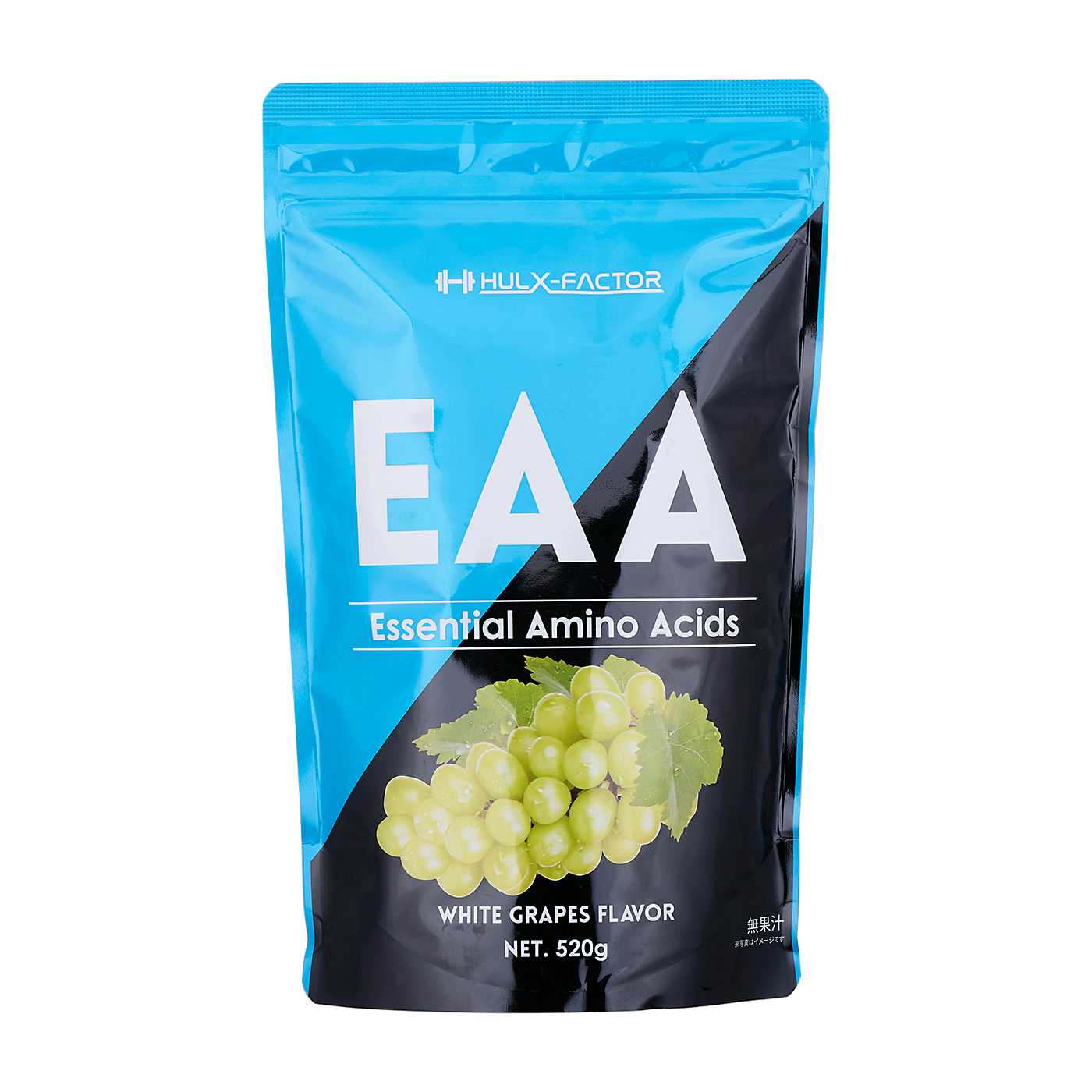 EAA 白ぶどう風味 1