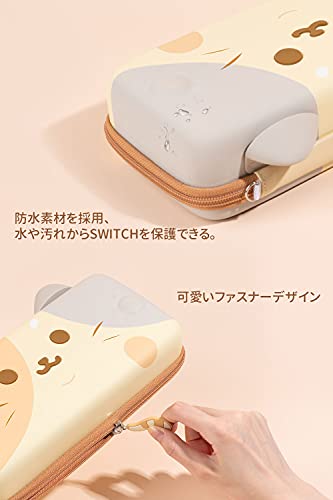 Switchケース 2