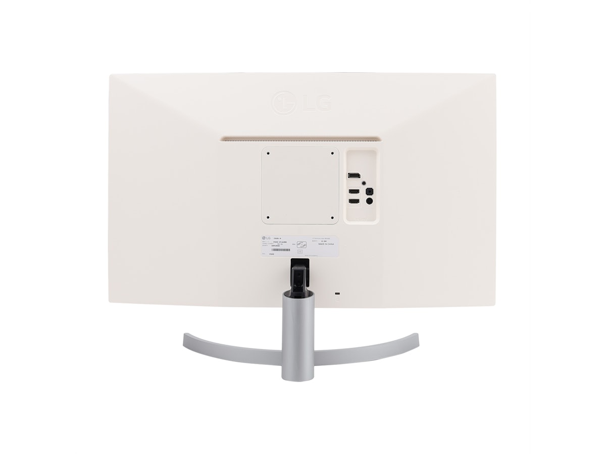 LG Electronics Japan 27UL500-Wを検証レビュー!4Kモニターの選び方も LG Electronics Japan 27UL500-Wを検証レビュー!4Kモニターの選び方も