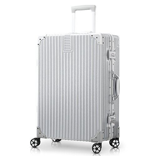 アルミ製スーツケースのおすすめ人気ランキング80選【2024年】 | mybest