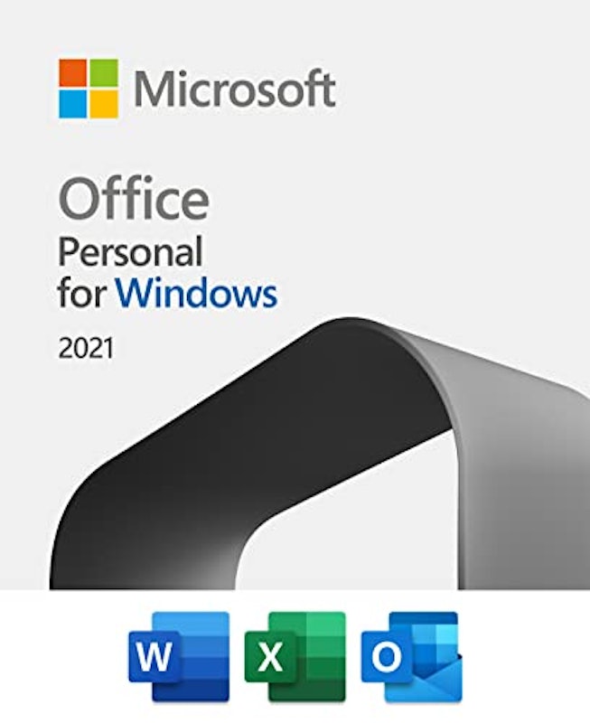 Microsoft Office Personal 2021 1
