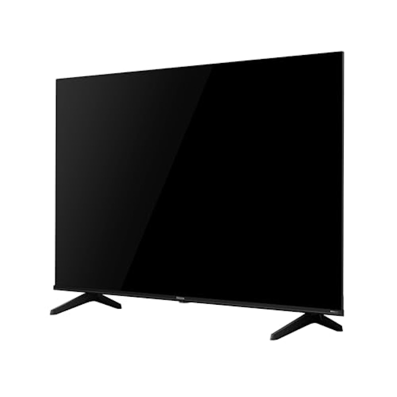 4K液晶テレビ 10