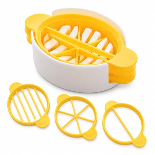 ゆで卵 カッター 1