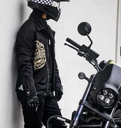 フルメッシュバイクジャケット 2