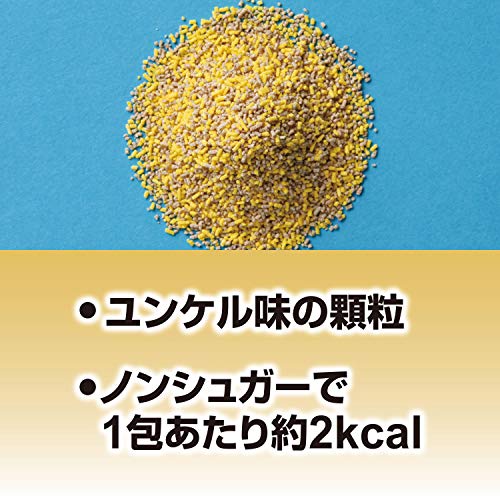 ユンケル黄帝顆粒 3