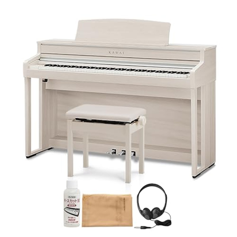 KAWAI 電子ピアノ 1