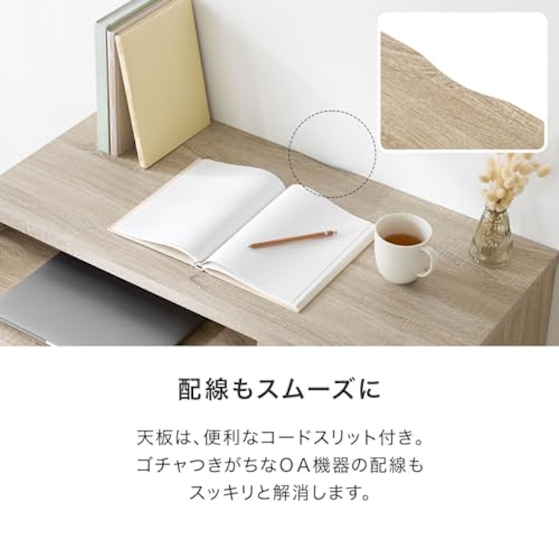 パソコンデスク 5