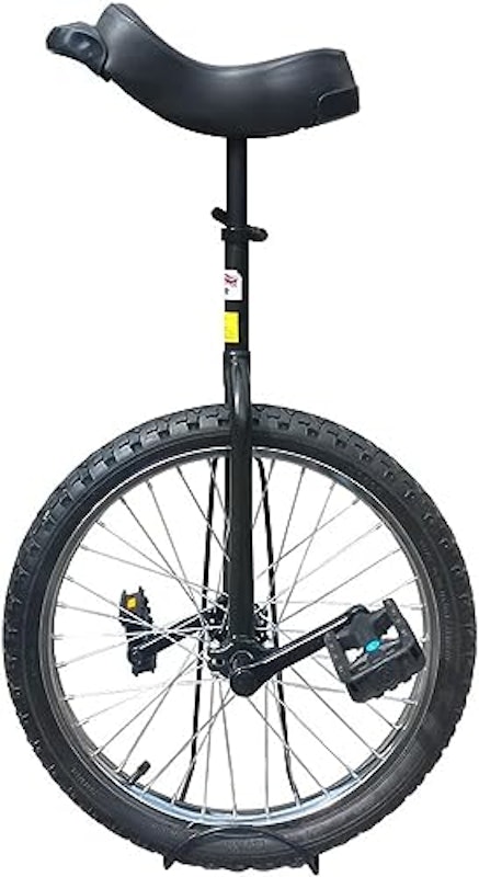 一輪車 1