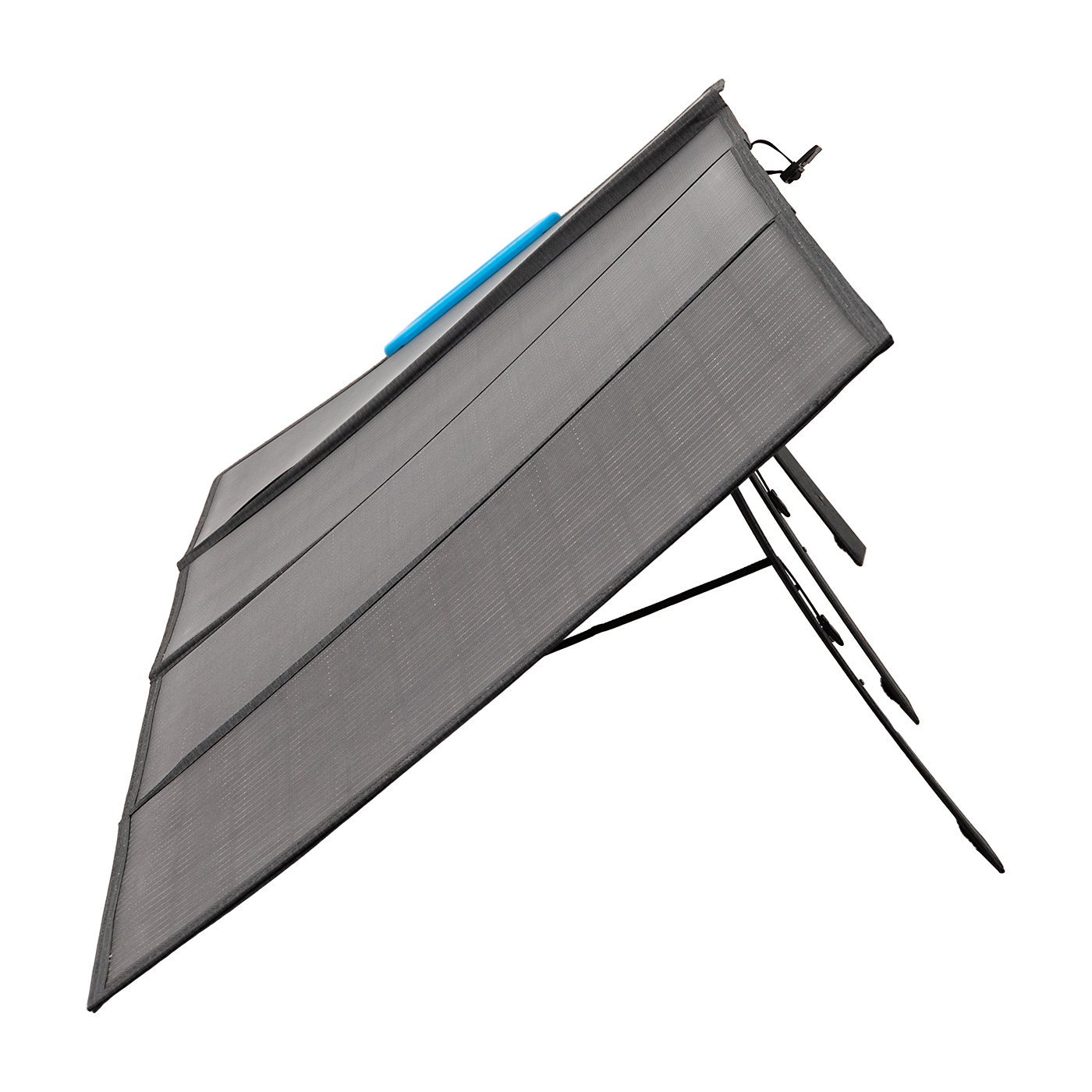 BLUETTI PV200 ソーラーパネルを検証レビュー！ポータブル電源用