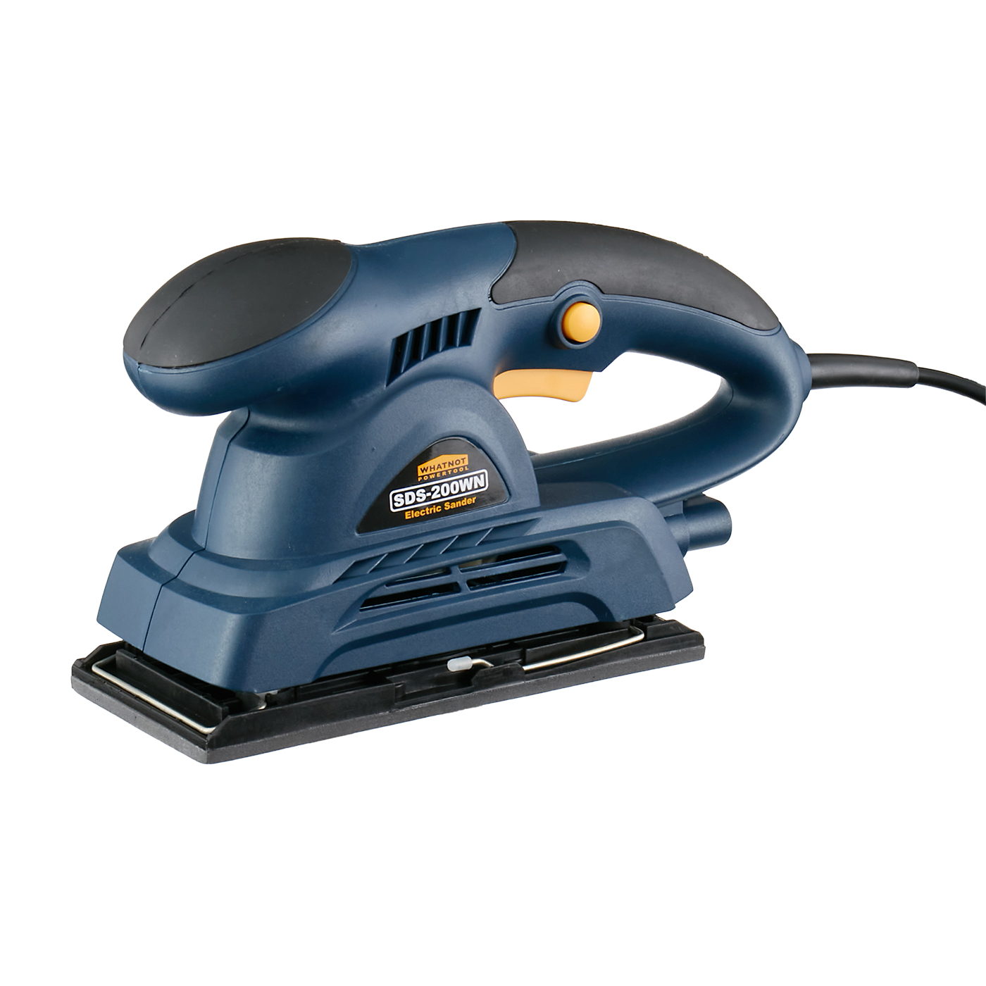 イトー WHATNOT サンダー SDS200WNを検証レビュー！オービタル