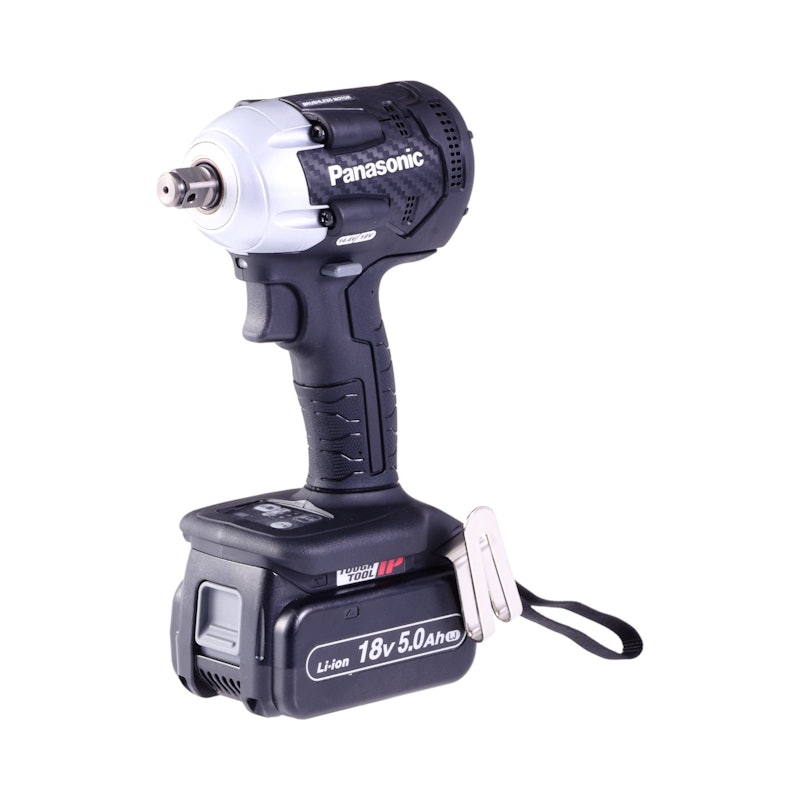 パナソニック インパクトレンチ 18V EZ75A8Xをレビュー!クチコミ パナソニック インパクトレンチ 18V EZ75A8Xをレビュー!クチコミ