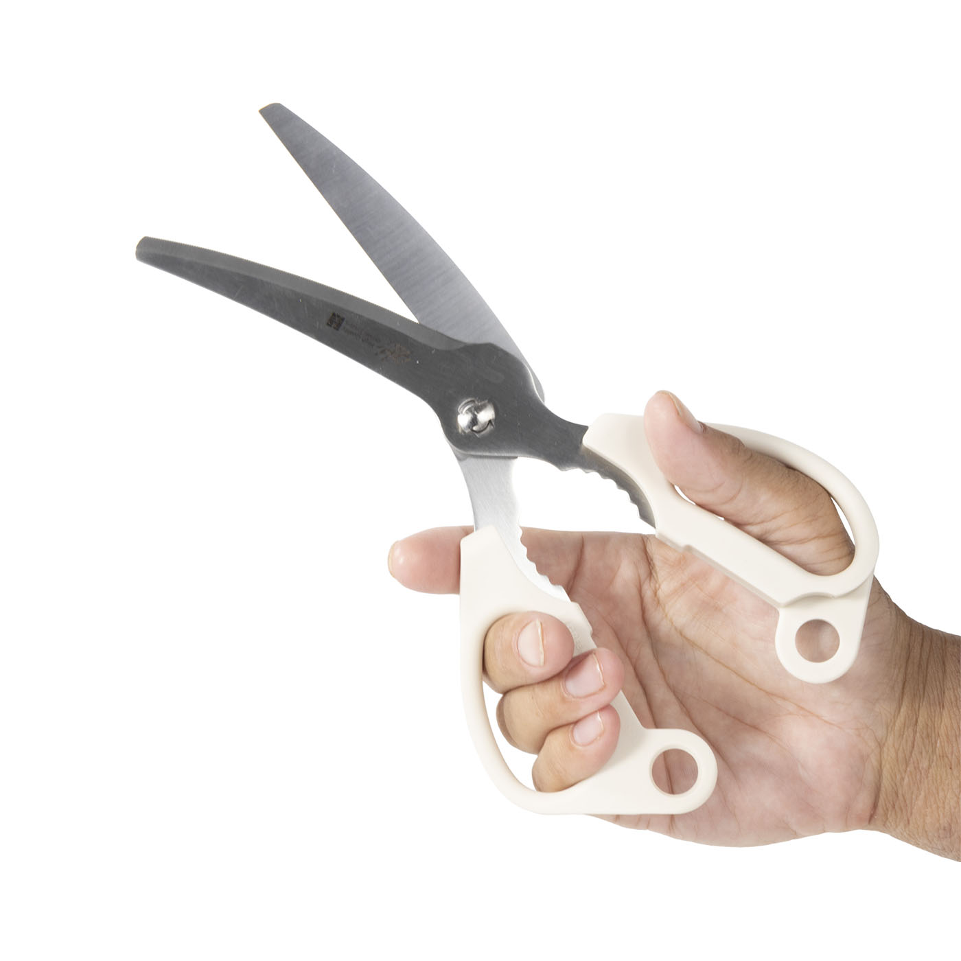 グリーンベル SekiEDGE 調理のミカタ キッチンバサミ SJ-K140を検証