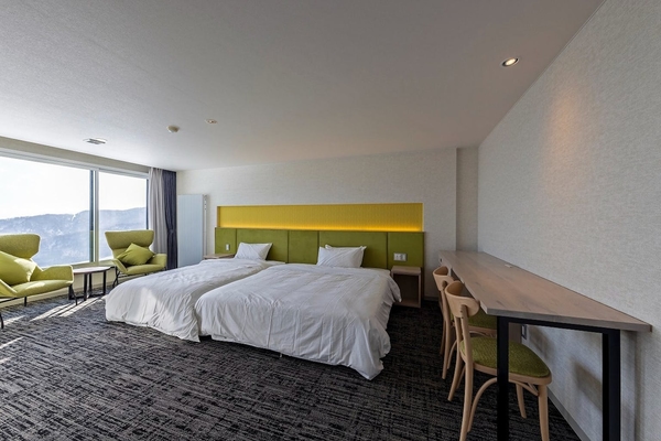 HOTEL COCOA 3