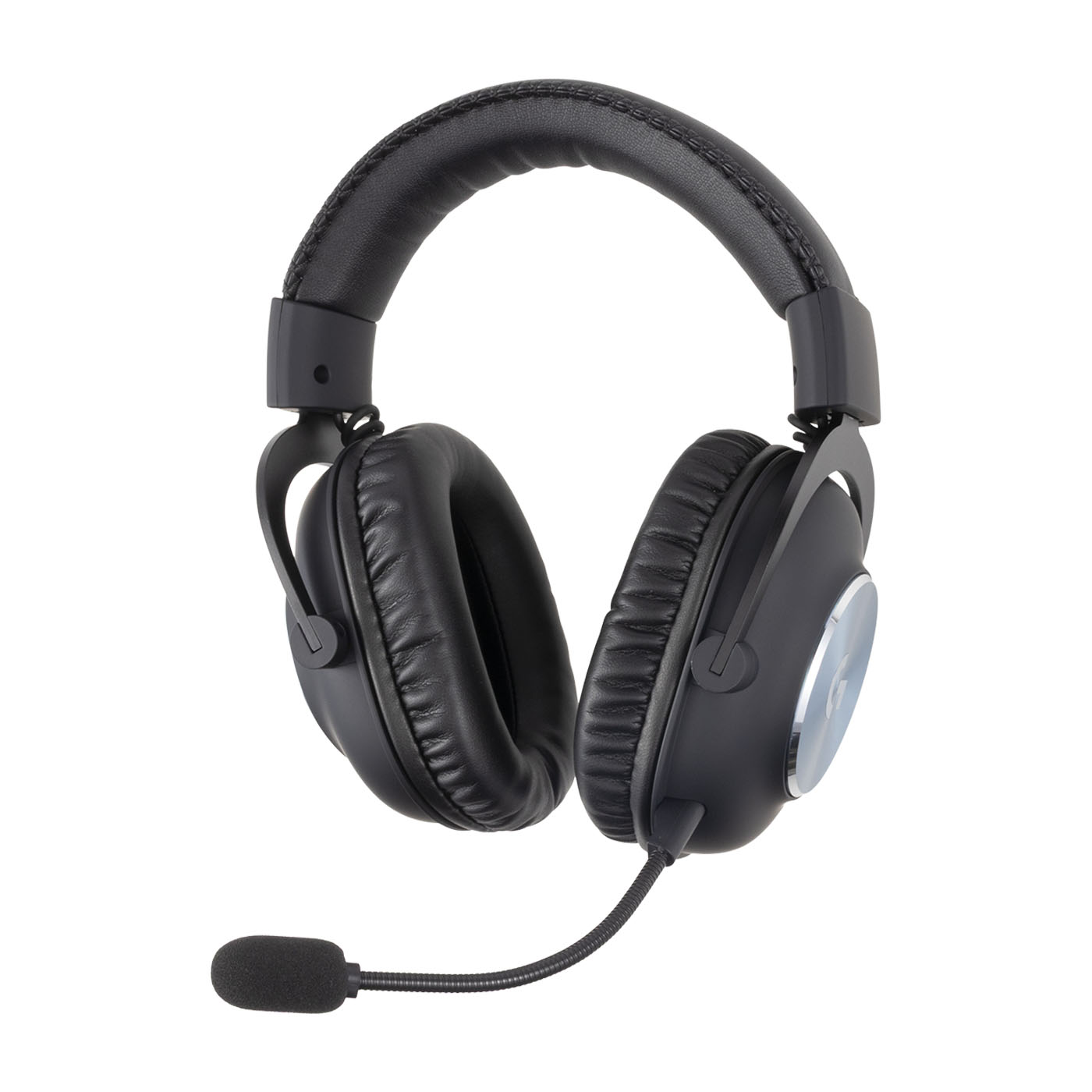 ヘッドホン Logicool PRO X Gaming Headset (G-PHS-003 ロジクール G PRO X ゲーミングヘッドセット ‎G-PHS-003を検証レビュー