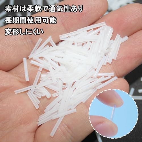 巻き爪クリップ 3