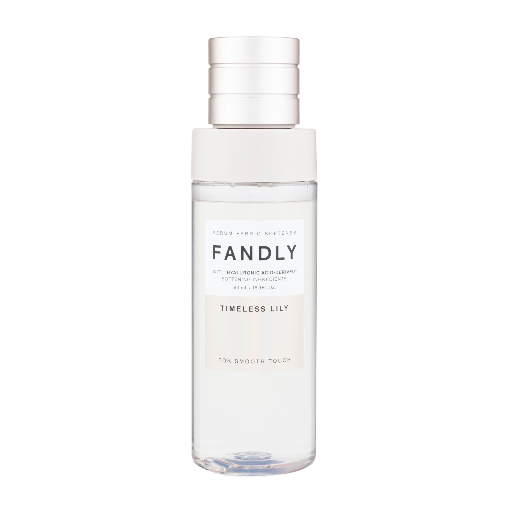 MAISON BLOOM FANDLY 柔軟剤を検証レビュー！柔軟剤の選び方も紹介 1