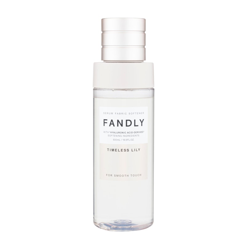 FANDLY 柔軟剤 1