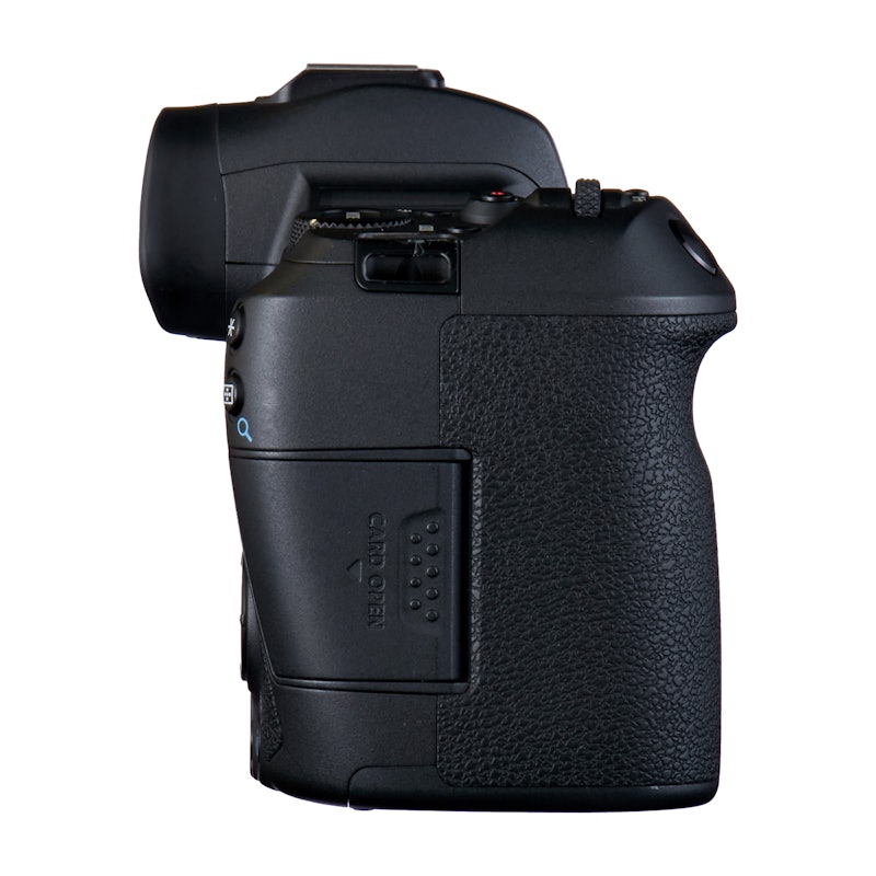 EOS R 5