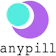 株式会社サルース AnyPill 1