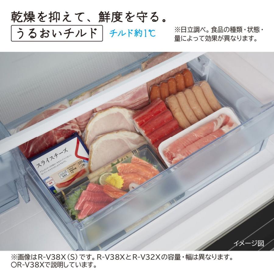 冷凍冷蔵庫 4