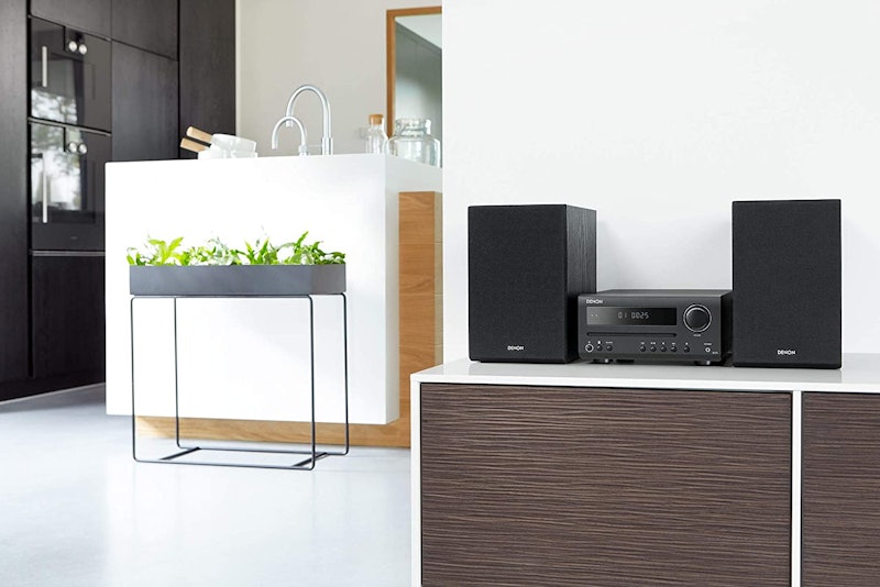 DENON 7