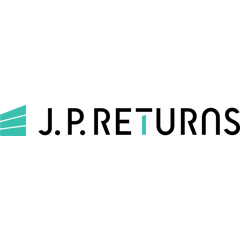 J.P.Returns