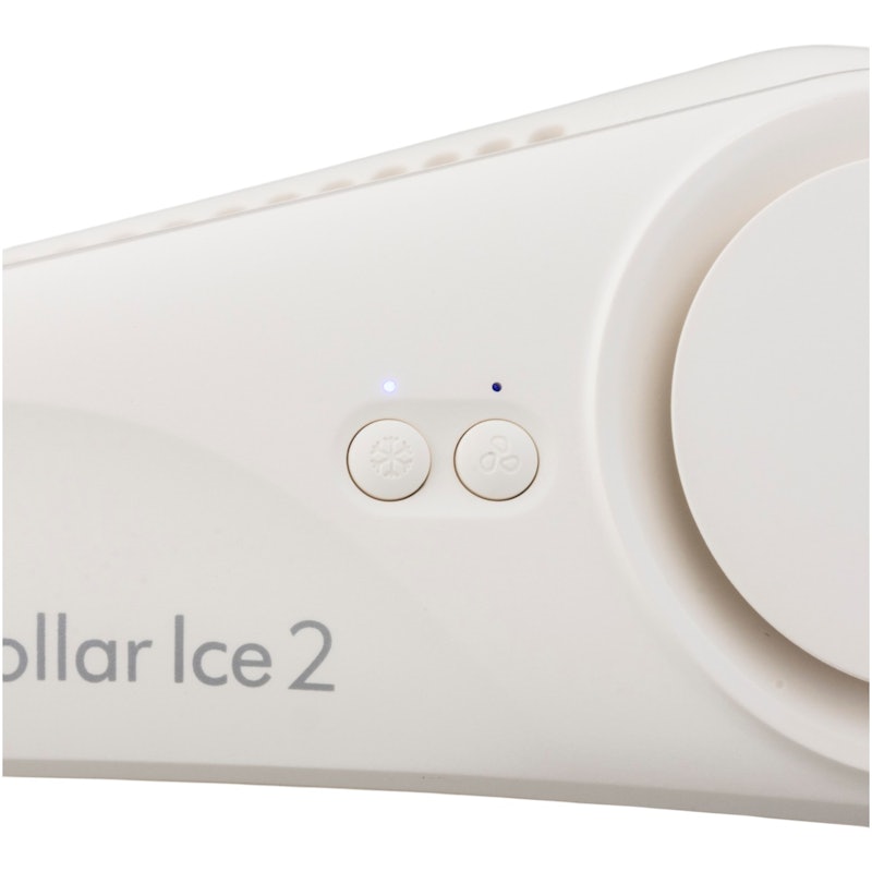iFan Collar Ice 2 4