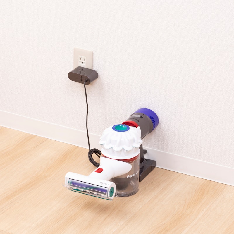 Dyson V7 Mattress 10